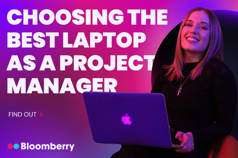 Best laptop for project managers Tips and tricks